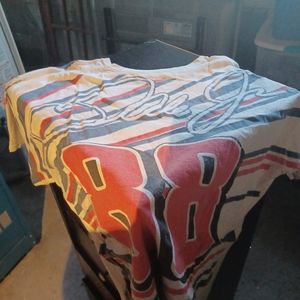 Dale Earnhardt Jr Shirt